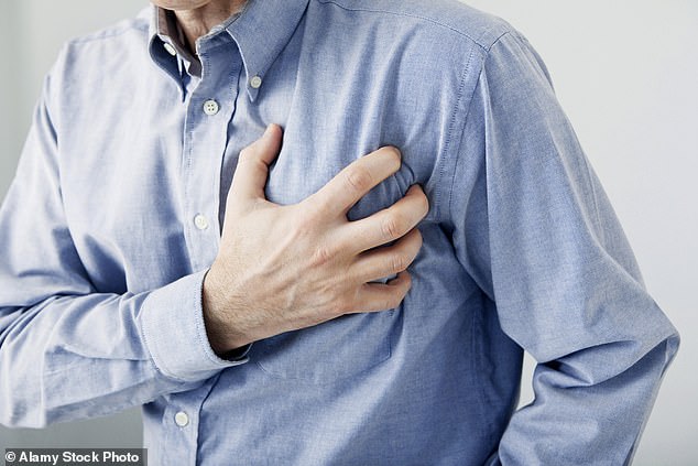 Almost everyone who suffers a heart attack, stroke or heart failure experiences warning signs years before the event, according to landmark research