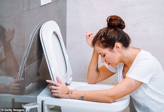 Pet parents can become infected when they handle or prepare their dog¿s or cat¿s food and fail to wash their hands and utensils thoroughly. Pets on raw food diets can also shed bacteria in their feces that can cause human disease. Those bacteria can persist for days to weeks in the home (stock)