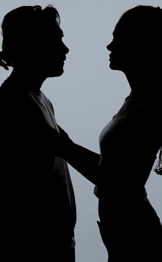 Brooklyn Beckham, 26, and Nicola Peltz, 30, posed for a very intimate shoot for EXPRESS fashion brand this week