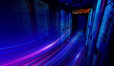 How Edge Compute Is Powering the Next Generation of Web Applications