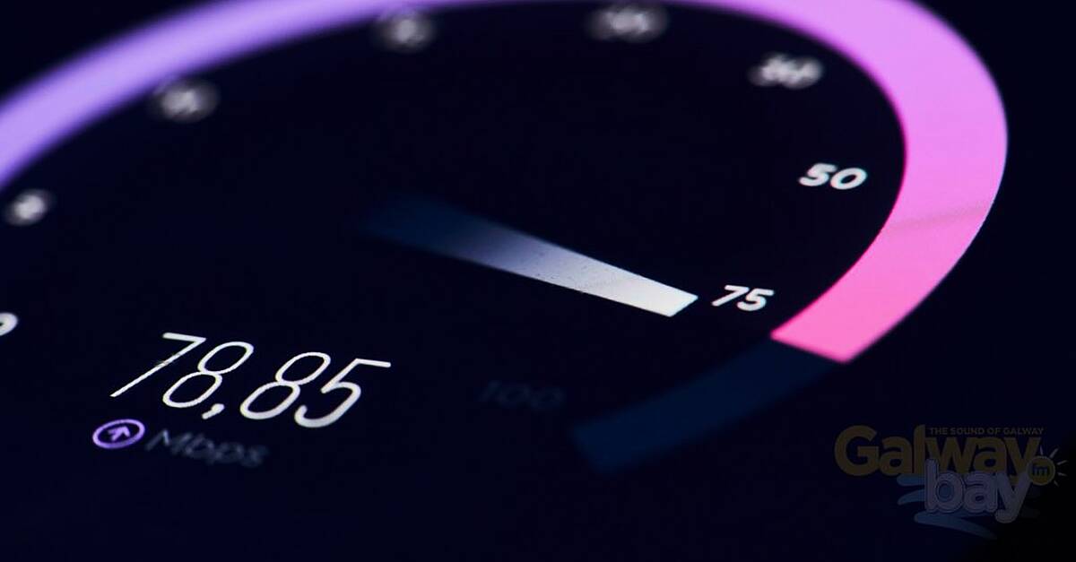 10k Galway properties now connected to high-speed internet under NBI