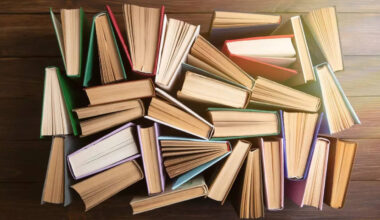 10 books that can help you in soul searching