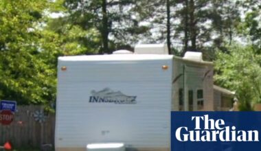 Mormon church shooting suspect had Trump sign outside home, records show | Michigan