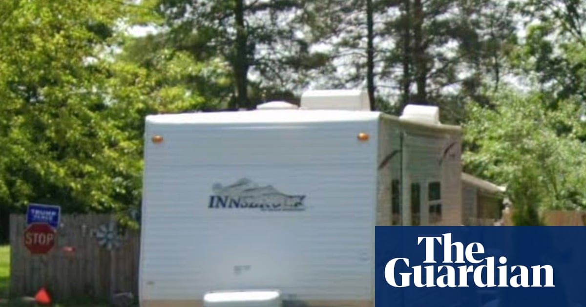 Mormon church shooting suspect had Trump sign outside home, records show | Michigan