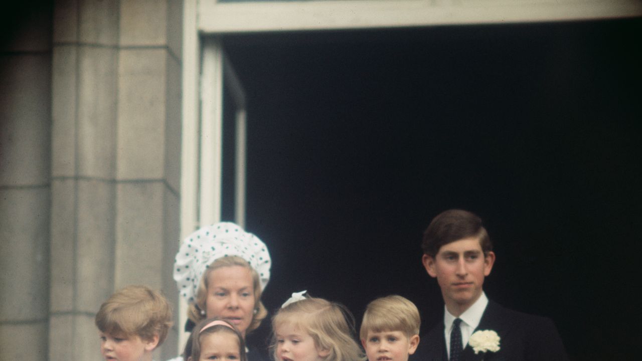 Prince William and Kate Middleton honour the Duchess of Kent: Royal tributes pour in for Katharine, Prince Edward's wife, after Buckingham Palace announced she has died