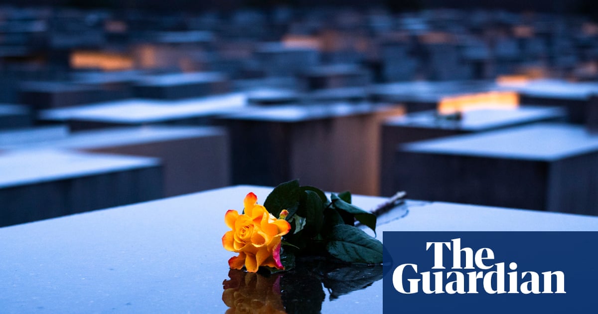 On Antisemitism: A Word in History by Mark Mazower review – the politics of prejudice | History books