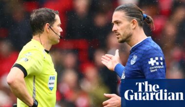 Slot rejects Everton’s referee criticism and insists Liverpool do not time-waste | Liverpool