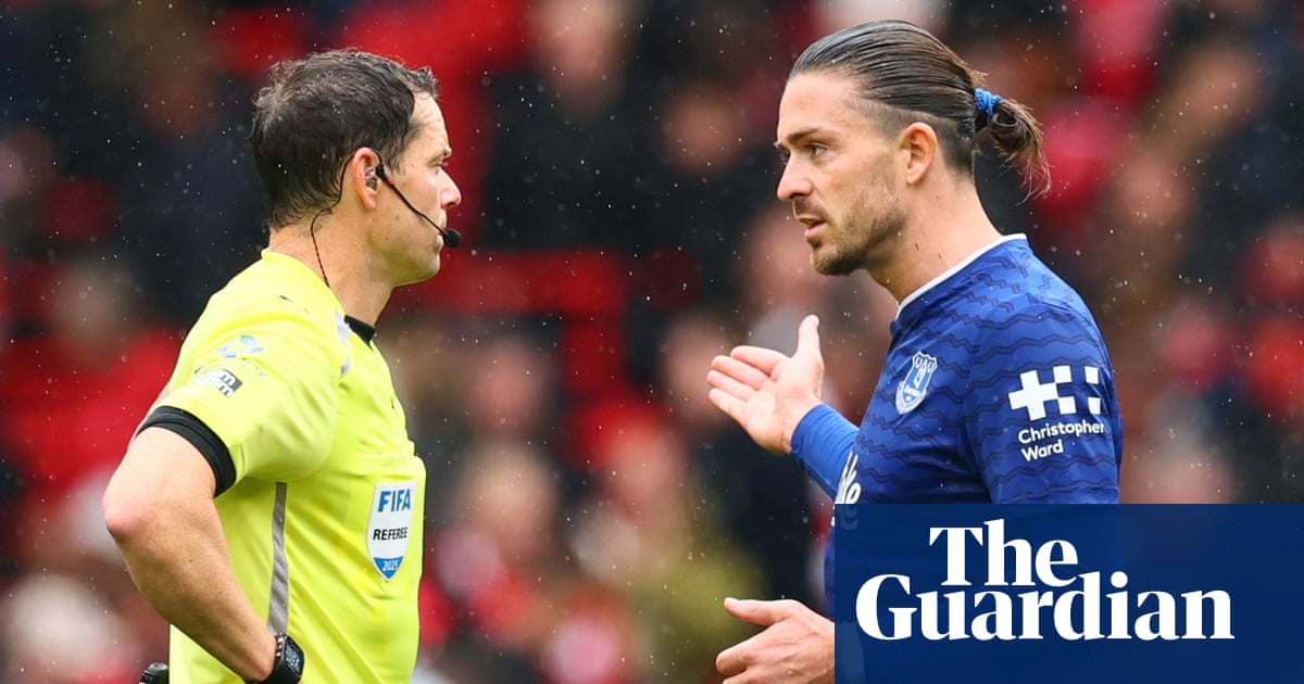 Slot rejects Everton’s referee criticism and insists Liverpool do not time-waste | Liverpool