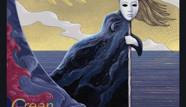 Review: Green Carnation - A Dark Poem, Part I: The Shores of Melancholia