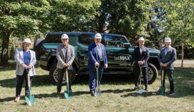 telMAX Breaks Ground in Markham to Expand Canada’s Fastest Fibre Internet Network