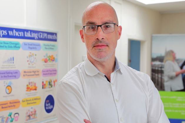 Priced at up to €540 a month, are weight loss drugs getting to those who need them most?