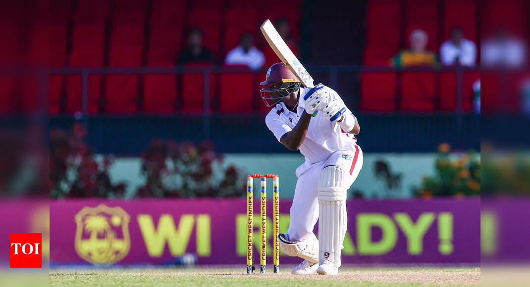 Exclusive | 'I still want to play Test cricket': Jason Holder calls for 'fair compensation' to counter lure of T20 leagues | Cricket News