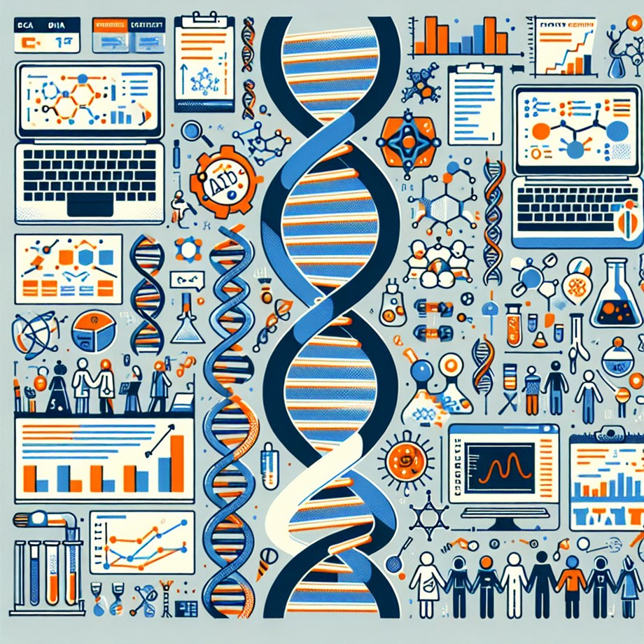 A Groundbreaking Union in Genomic Research: Avestagenome Joins Forces with Longevity India