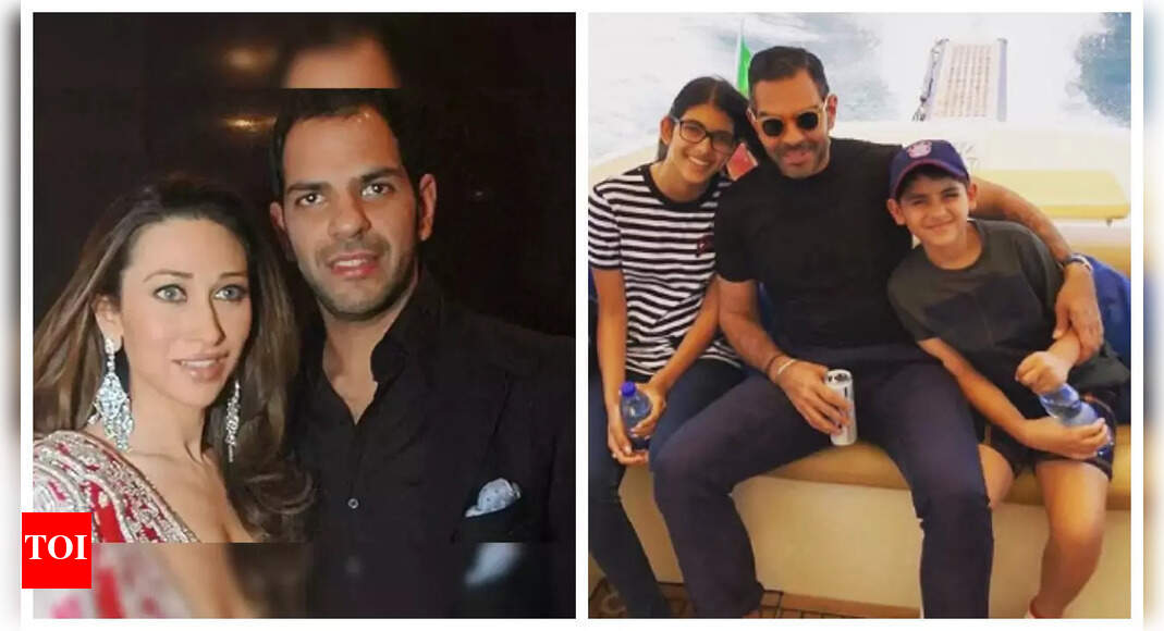 Karisma Kapoor's lawyer reveals she refused Portuguese citizenship offer from Sunjay Kapur for THIS reason: 'She would have to give up...' |