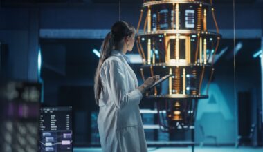 Quantum readiness | KPMG UK