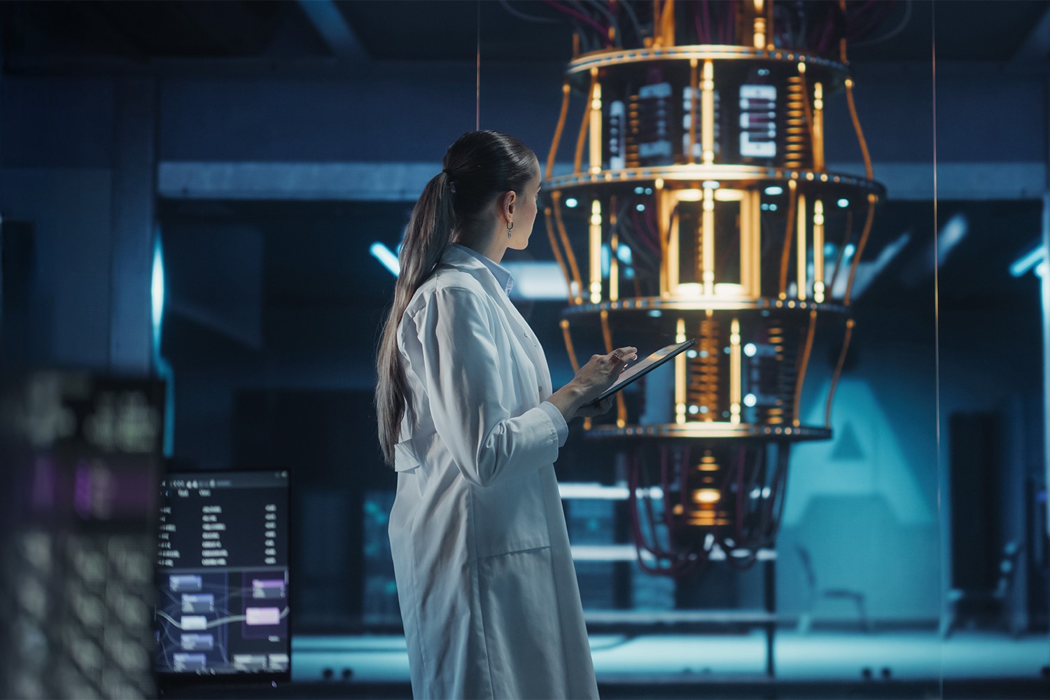 Quantum readiness | KPMG UK