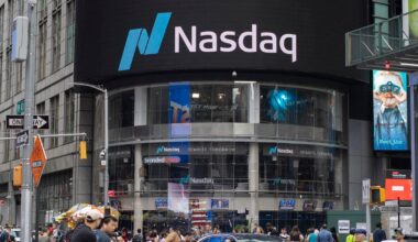 Why The Nasdaq Bubble Could Be Bigger Than Anything We’ve Seen