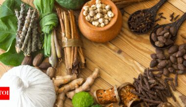 Ayurveda in your kitchen: The rise of medicinal spices in daily life