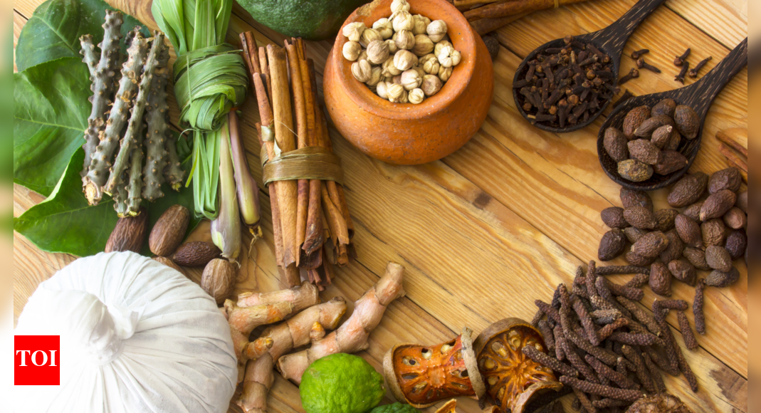 Ayurveda in your kitchen: The rise of medicinal spices in daily life