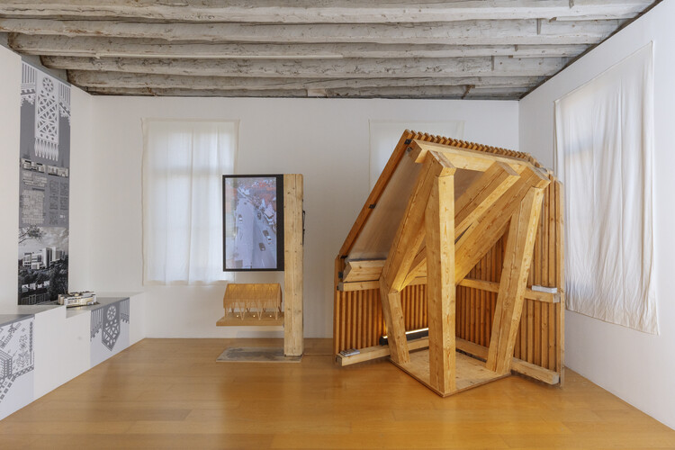 The European Cultural Centre Announces 21 Shortlisted Projects for the 2025 ECC Awards - Image 2 of 27