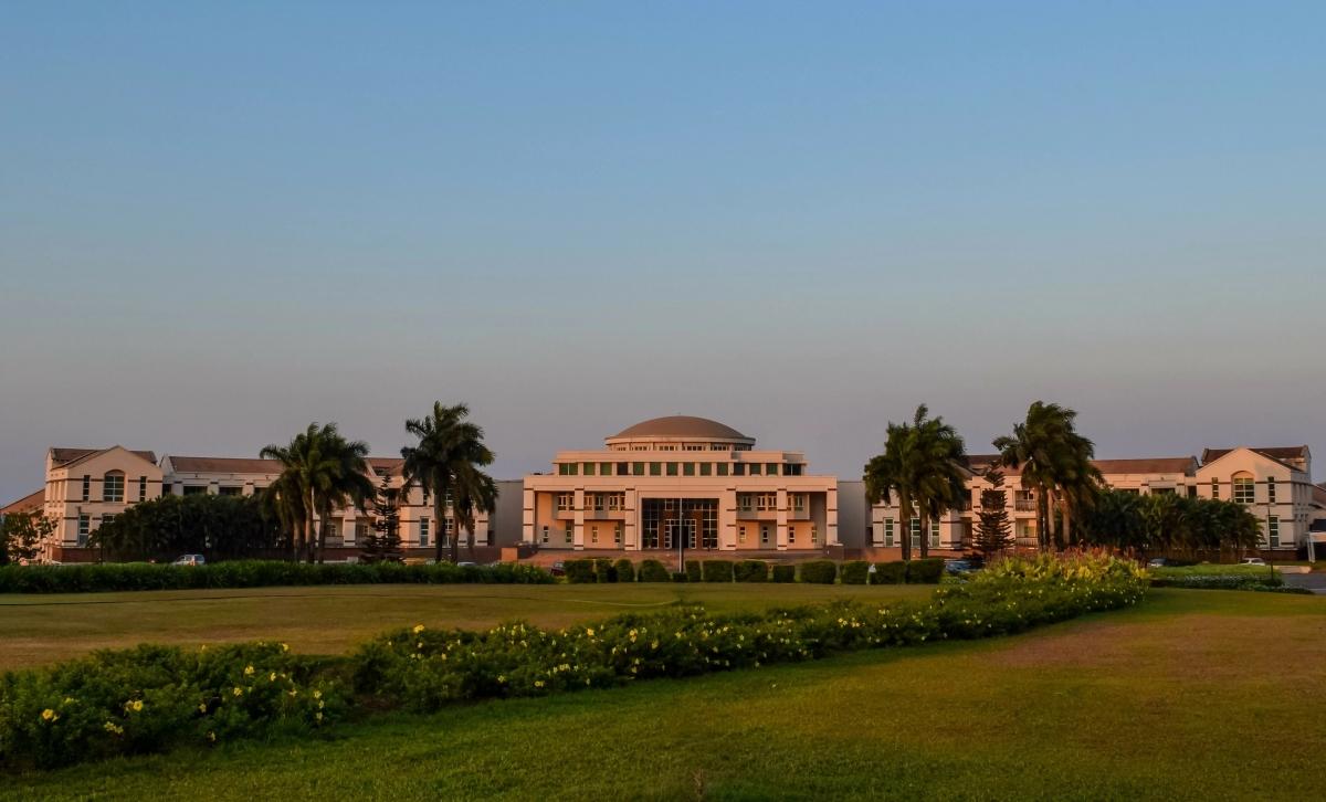 BITS Pilani develops India