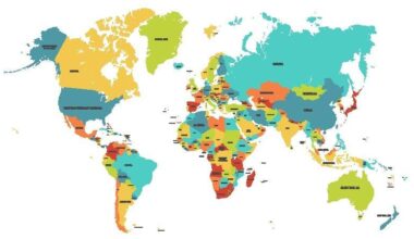 Global AI Superpowers Ranked In Industry Report