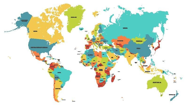 Global AI Superpowers Ranked In Industry Report