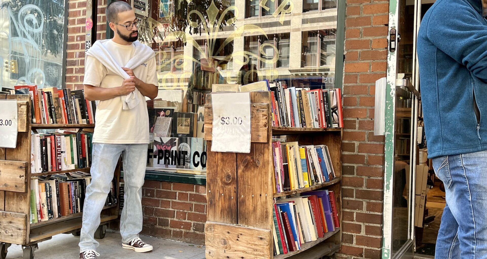 Books from Colombia