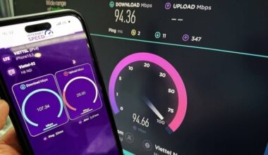 Vietnam internet speed climbs to 13th fastest, highest ranking ever