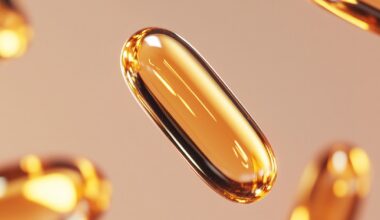 Best fish oil capsules for hair and skin: 8 options for growth and radiant glow