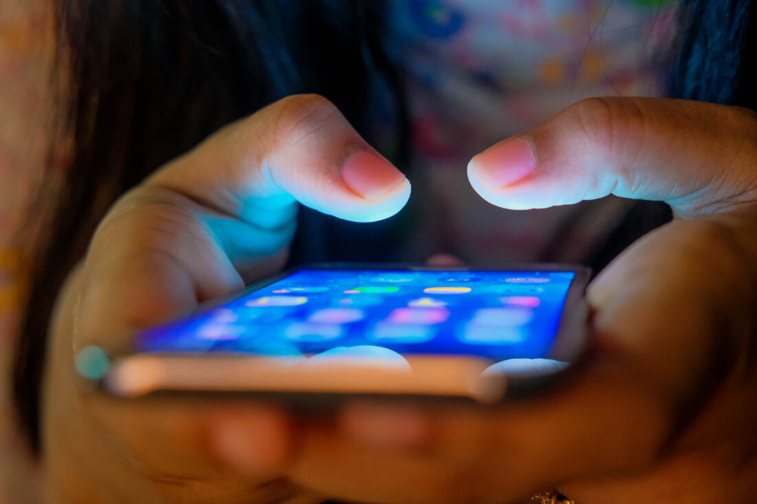 The Way I See It: It is hard to imagine a world without the Internet | News, Sports, Jobs