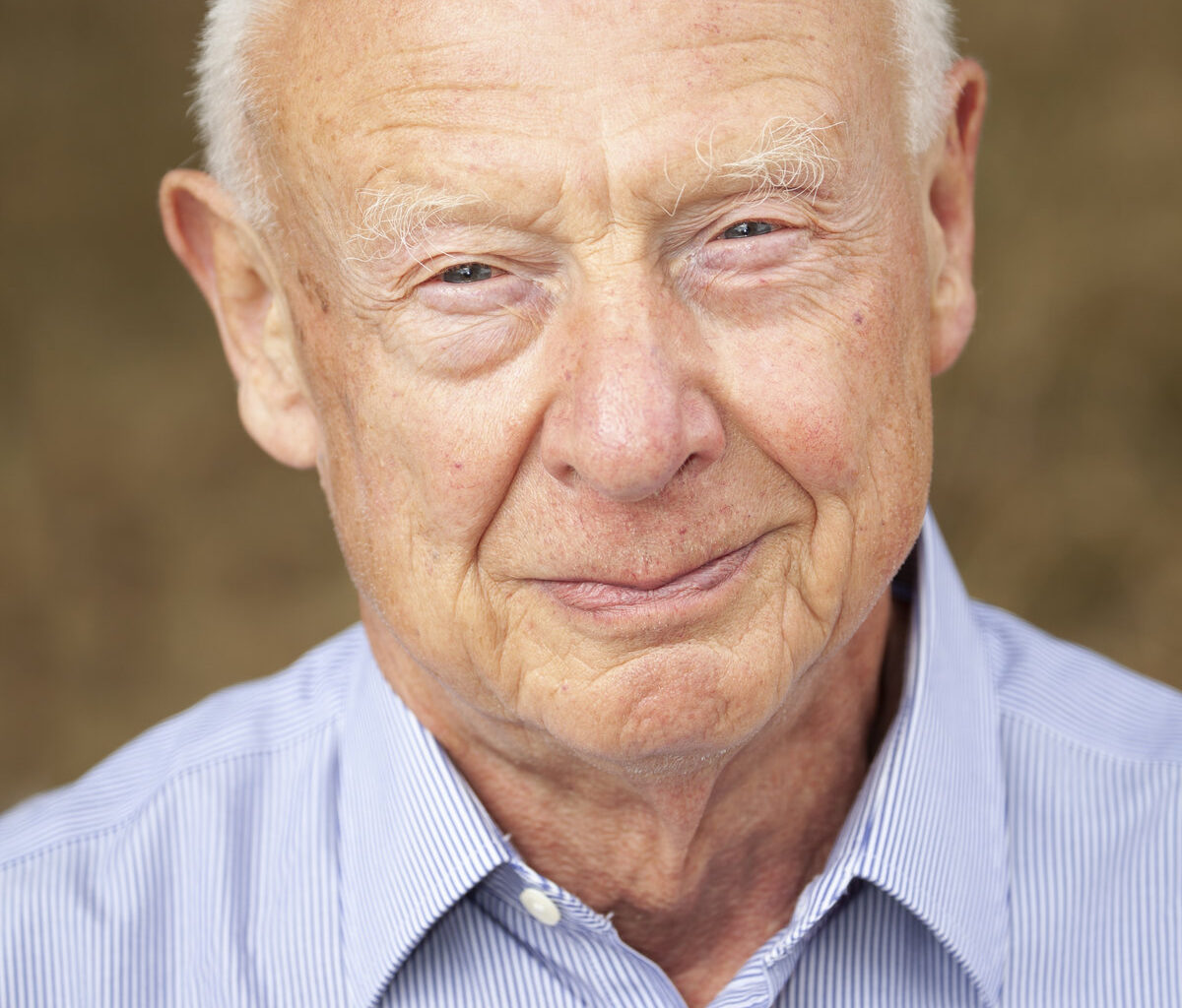 Davor Solter receives the 2026 Paul Ehrlich and Ludwig Darmstaedter Prize