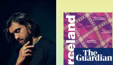 Fierceland by Omar Musa review – poet and rapper’s second novel pulses with life | Books