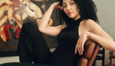 Harmonia Rosales Launches Book Tour For Chronicles Of Ori: An African Epic