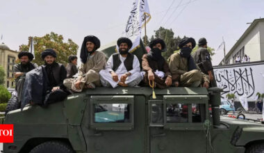 Taliban internet ban spreads across Afghanistan provinces
