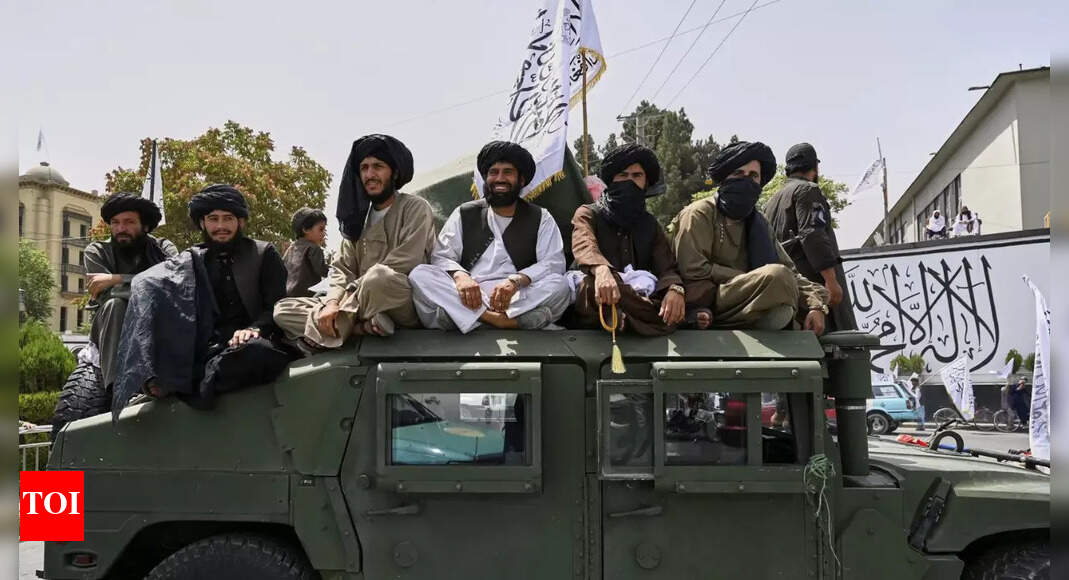 Taliban internet ban spreads across Afghanistan provinces