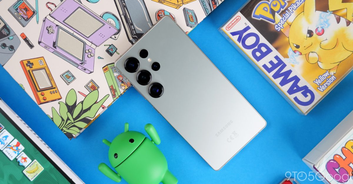 List of devices and schedule