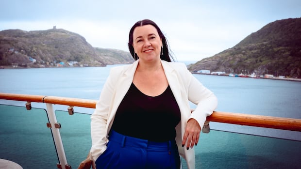 Q&A: This new book chronicles the love lives of cruise ship workers — and the babies that result