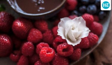 Craving a sweet treat? NHS surgeon shares simple 3-ingredient dessert that has more fibre than 5 slices of bread
