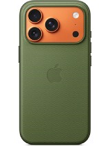 Apple iPhone 17 Pro Functional Fabric Case