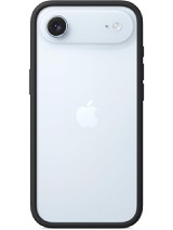 Apple iPhone Air Bumper