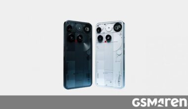 Nothing Phone (3) gets new Nothing OS update with camera improvements and battery optimization