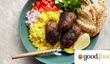 Footballer Christian Petracca’s easy, healthy ‘balanced bowls’