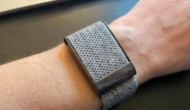 Whoop Is Bringing Clinical Blood Testing to Its App