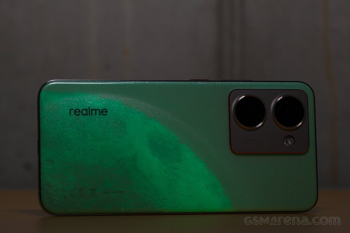 Realme P3 Ultra review