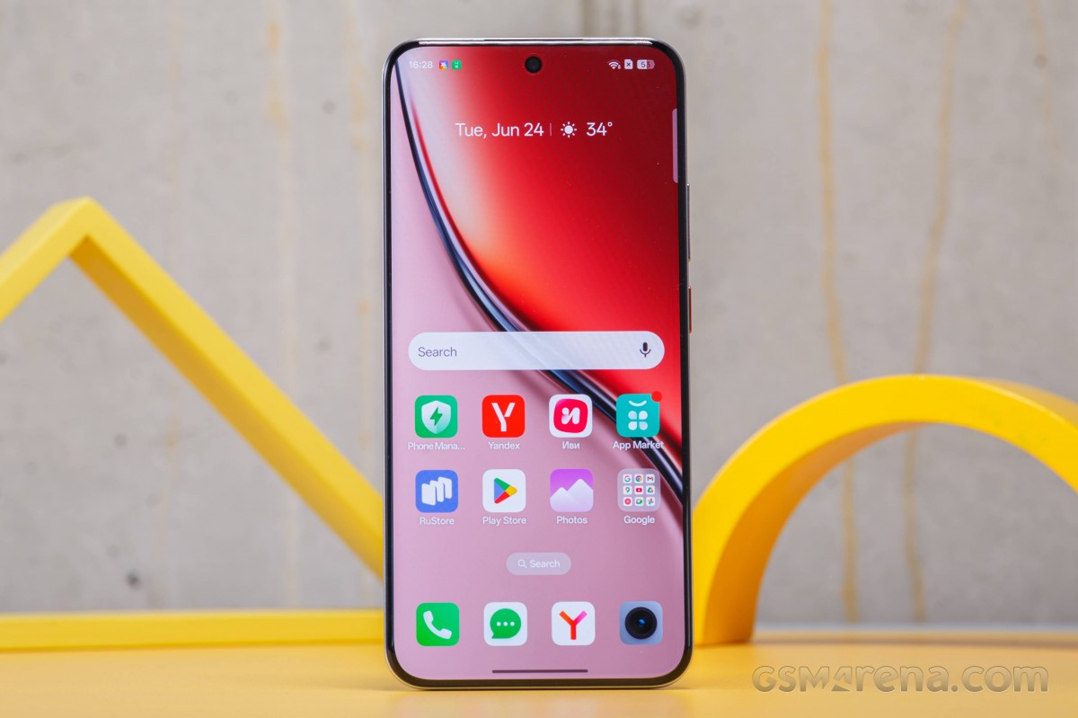Realme P3 Ultra review