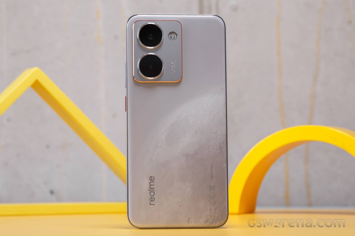 Realme P3 Ultra review