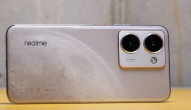 Realme P3 Ultra review - GSMArena.com tests
