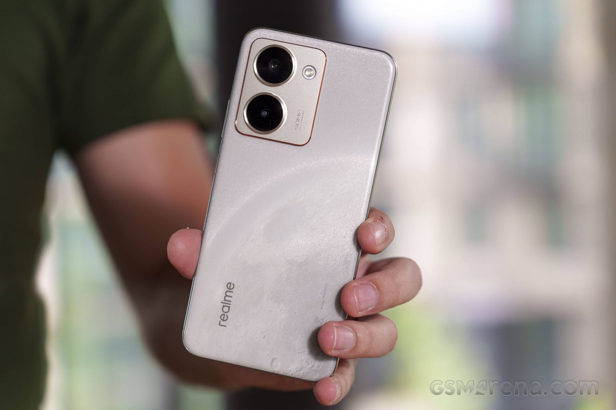 Realme P3 Ultra review