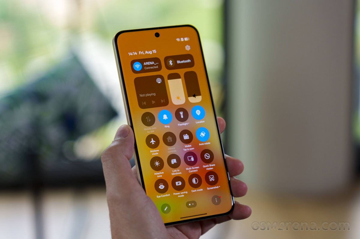 Realme P3 Ultra review